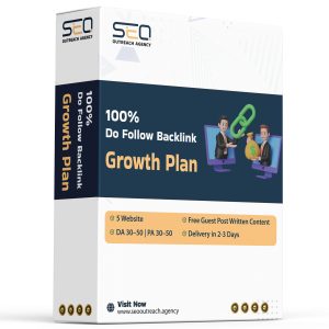 Growth Plan